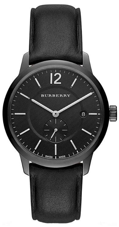 burberry mens watch bu10003|Burberry Mens The Classic Watch BU10003.